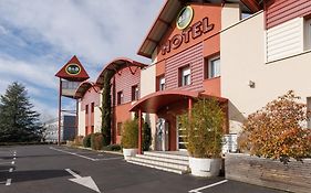 B&B HOTEL Aurillac Le Lioran